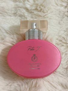🌸Peter j. velvet touch woman's perfume 🌸