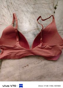 Comfortable Everyday Bra
