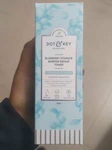 Dot & Key Blueberry Toner