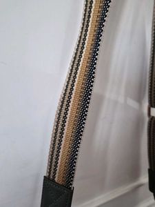 Stylish Half-Moon Crossbody Bag