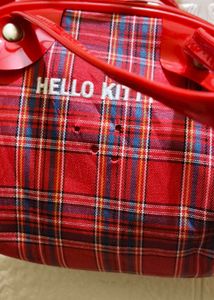 Hello Kitty Mini Bag No offers