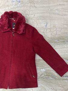 JACKET COAT