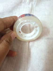 Small Cello Tape