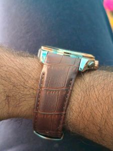 TISSOT MEN WATCH