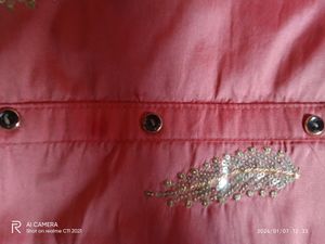 Female Kurti