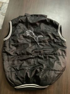 Puma Padded Vest Jacket