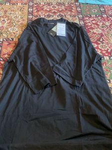 Black New Tunic