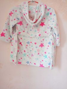Very Cute Bathing Robe