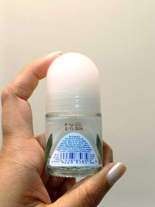 Set of 4 - Nivea Roll-On Deodorant