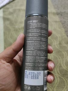 Combo of Gans body mist &amp; Forever by Sunny