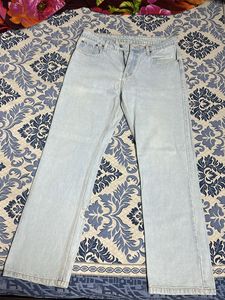 Original 511 Levi's jeans,Size-34