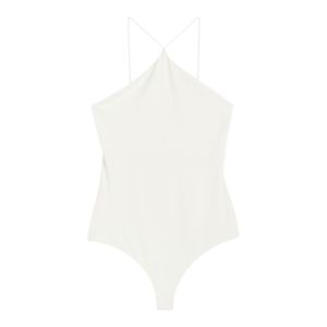 H&M Jersey Thong Bodysuit