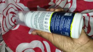 Mannlich Intimate Foaming Wash For Men