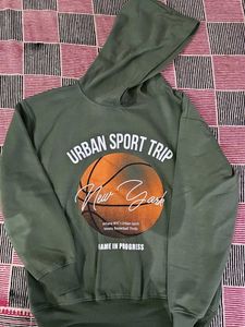 Urban Sport Trip Hoodie