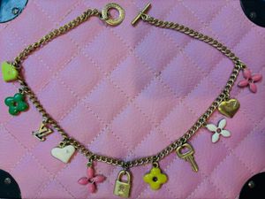 Charm Necklace