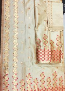 Beautiful  mekhela sador