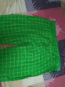 Sleeveless Ethnic Kurta