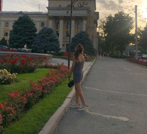Cute Summer Dress