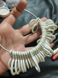 Ring Sizer