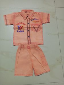 6-9 Months Baby - Shirts Cepry..