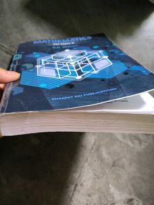 R.D. Sharma Mathematics for Class X