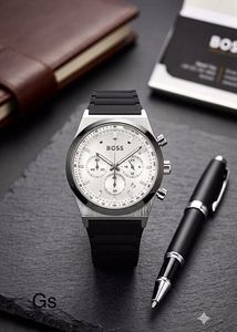 BOSS Chronograph Watch