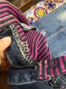 3 Denims For Kids 10-12 Years