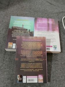 Risk,  Dare, The Play by Elle Kenne
