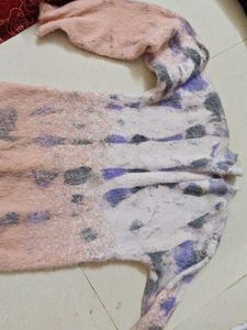 Offer price it's a wool shirt