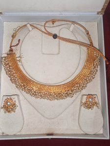 Jwellery Set