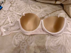 Cute Patterned Bra
