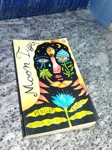 Moon Tiger By Penelope Lively
