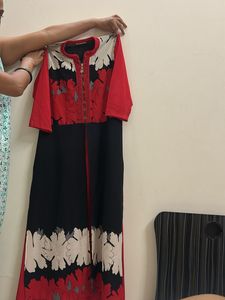 women kurti stylish