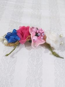 Hair Brooch
