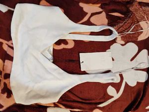 zara top