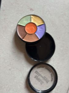 Insight Pro Concealer Palette