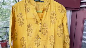 Festive Kurta m Size