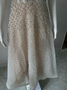 Sparkling Sequin Midi Dress