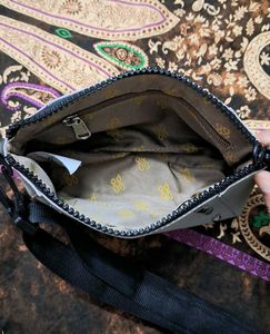 crossbody shoulder bag