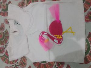 Girl Top