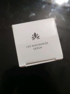 Suganda 10% Niacinamide Serum