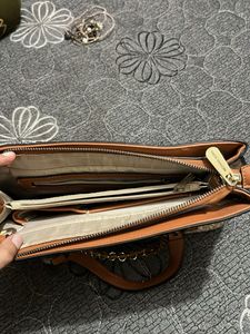Michael Kors Handbag
