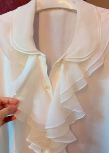 New Stylish Palazzo Pants &amp; Elegant top Set