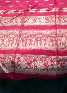 NewBridal Partywear Saree