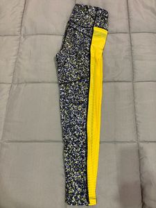 Superdry TRAINING 7/8 LEGGINGS