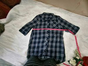 Very Beautiful Long Shirt