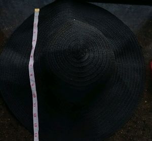 Korean Hat For Beautiful Look