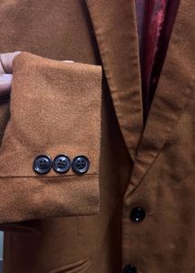 Men's Classic Fit Blazer