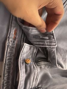 ( BRAJ:001)jeans new  comfortable!