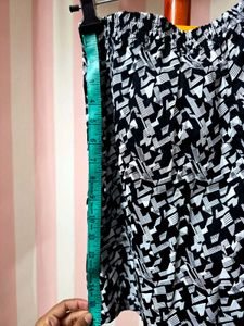 Zudio Printed Sleep Shorts Pack of 2
